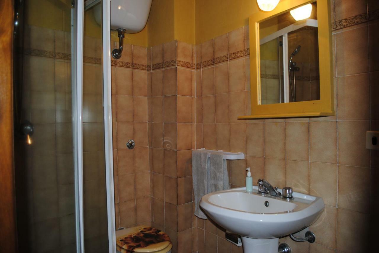 Essenza Villa Pitigliano Kültér fotó