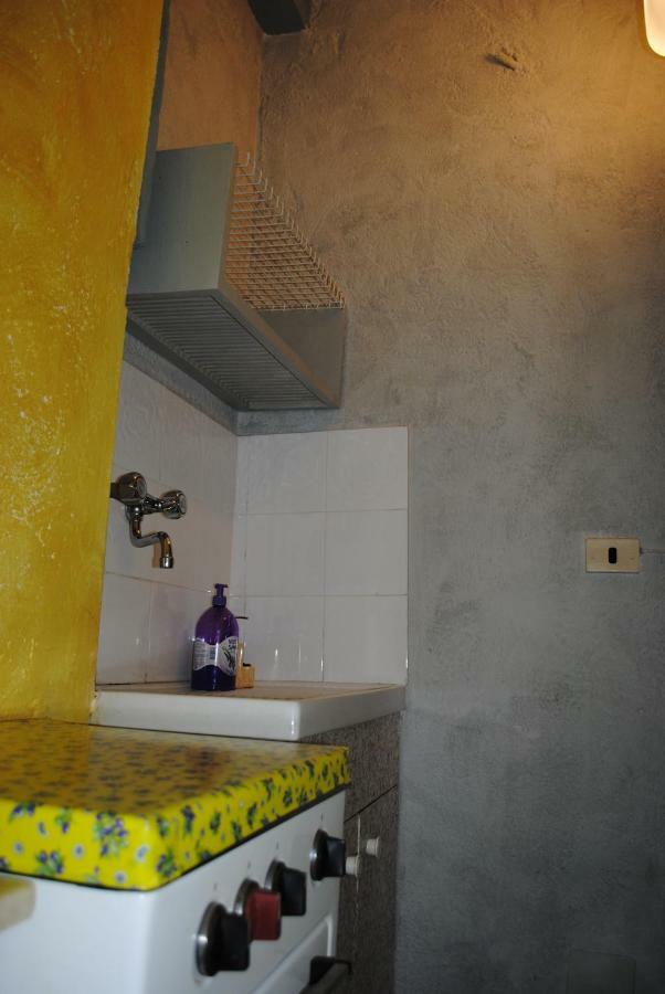 Essenza Villa Pitigliano Kültér fotó